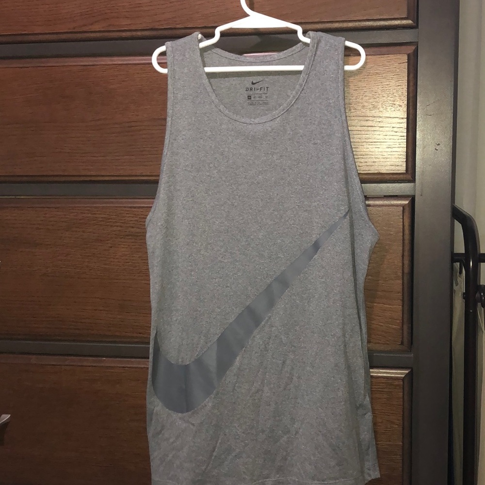 Nike Tank Top